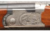 Beretta 687 Silver Pigeon II Sporting 12 Gauge in Great Condition - 4 of 7