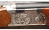 Beretta 687 Silver Pigeon II Sporting 12 Gauge in Great Condition - 2 of 7