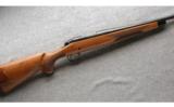 Remington 700 CDL Left Handed in Like New Condition - 1 of 7
