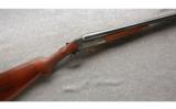 Ithaca Nitro Special 12 Gauge Made in 1927, Strong Original Condition. - 1 of 7