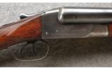 Ithaca Nitro Special 12 Gauge Made in 1927, Strong Original Condition. - 2 of 7