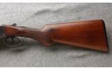 Ithaca Nitro Special 12 Gauge Made in 1927, Strong Original Condition. - 7 of 7
