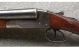 Ithaca Nitro Special 12 Gauge Made in 1927, Strong Original Condition. - 4 of 7