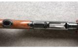 Winchester Model 12 Trap, Vent Rib/Duckbill. - 3 of 8