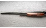 Winchester Model 12 Trap, Vent Rib/Duckbill. - 7 of 8