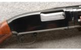 Winchester Model 12 Trap, Vent Rib/Duckbill. - 2 of 8