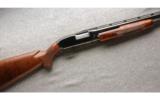 Winchester Model 12 Trap, Vent Rib/Duckbill. - 1 of 8