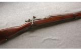 Remington 03-A3 Military Rifle Made in March of 1943 - 1 of 9