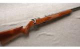 Anschutz Model 1517 .17 HMR Like New In Box. - 1 of 7