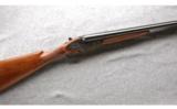 B.S.A. Royal 12 Gauge Like New In Box. - 1 of 7