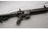 Ruger SR-5.56 Nato Rifle New In The Box - 1 of 7