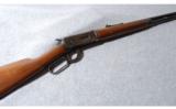 Winchester Model 64 .32 WS - 1 of 9