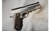Colt Government Model
.45 ACP - 1 of 2