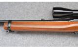 Winchester Model 88 Carbine .243 Win. - 8 of 9