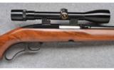 Winchester Model 88 Carbine .243 Win. - 2 of 9