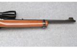 Winchester Model 88 Carbine .243 Win. - 6 of 9