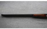 Parker Hale 600 Series made by Ugartechea 20 Gauge Side X Side with 28 inch Barrels and Case - 6 of 7