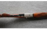 Parker Hale 600 Series made by Ugartechea 20 Gauge Side X Side with 28 inch Barrels and Case - 3 of 7