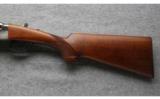 Parker Hale 600 Series made by Ugartechea 20 Gauge Side X Side with 28 inch Barrels and Case - 7 of 7