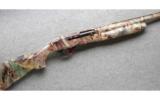 Benelli M1 Super 90 12 Gauge 2 3/4 Inch and 3 Inch, Advantage Timber Camo 24 Inch. - 1 of 7