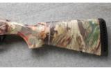 Benelli M1 Super 90 12 Gauge 2 3/4 Inch and 3 Inch, Advantage Timber Camo 24 Inch. - 7 of 7