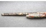 Benelli M1 Super 90 12 Gauge 2 3/4 Inch and 3 Inch, Advantage Timber Camo 24 Inch. - 6 of 7