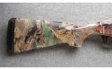 Benelli M1 Super 90 12 Gauge 2 3/4 Inch and 3 Inch, Advantage Timber Camo 24 Inch. - 5 of 7
