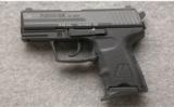 H&K Model P200SK .40 S&W Close to New. - 3 of 3