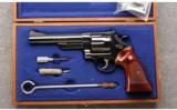 Smith & Wesson Model 57 Like New In Case. - 5 of 7