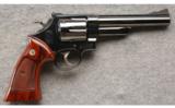 Smith & Wesson Model 57 Like New In Case. - 1 of 7