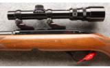 Winchester Model 100 in .308 Win Made in 1962 - 4 of 7