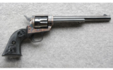 Colt Single Action Army Peacemaker .22 LR - 1 of 1