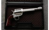 Freedom Arms 83 In .454 Casull In a Case. - 4 of 4