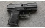 H&K Model P200SK 9MM Close to New. - 2 of 3