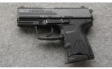 H&K Model P200SK 9MM Close to New. - 3 of 3