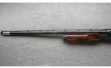 Browning BPS DU Pacific Edition The Coastal 12 Gauge As New In Case - 6 of 7