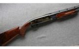 Browning BPS DU Pacific Edition The Coastal 12 Gauge As New In Case - 1 of 7