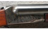 Savage Fox BST 12 Gauge 28 Inch Vent Rib in Excellent Condition. - 2 of 7