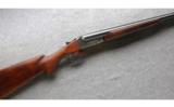 Savage Fox BST 12 Gauge 28 Inch Vent Rib in Excellent Condition. - 1 of 7