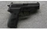 Sig Sauer Model M11-A1 in 9mm Like New In Case - 1 of 3