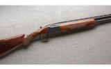 Browning Citori 16 Gauge Field Grade Like New In Box. - 1 of 7