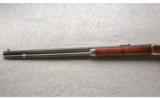 Winchester Model 1894 .30 WCF 26 Inch Octagon. - 6 of 7