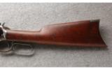 Winchester Model 1894 .30 WCF 26 Inch Octagon. - 7 of 7