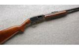 Winchester Model 61 in .22 S. L. and LR. Made in 1960 - 1 of 8