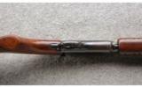Winchester Model 61 in .22 S. L. and LR. Made in 1960 - 3 of 8