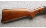 Winchester Model 61 in .22 S. L. and LR. Made in 1960 - 5 of 8