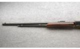 Winchester Model 61 in .22 S. L. and LR. Made in 1960 - 6 of 8