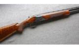 Browning Superposed Lightning 12 Gauge 28 Inch Skeet/Skeet. - 1 of 7