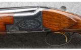 Browning Superposed Lightning 12 Gauge 28 Inch Skeet/Skeet. - 4 of 7