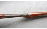 Joseph Manton 12 Gauge Side X Side Made in The 1830's or 1840's - 3 of 8
